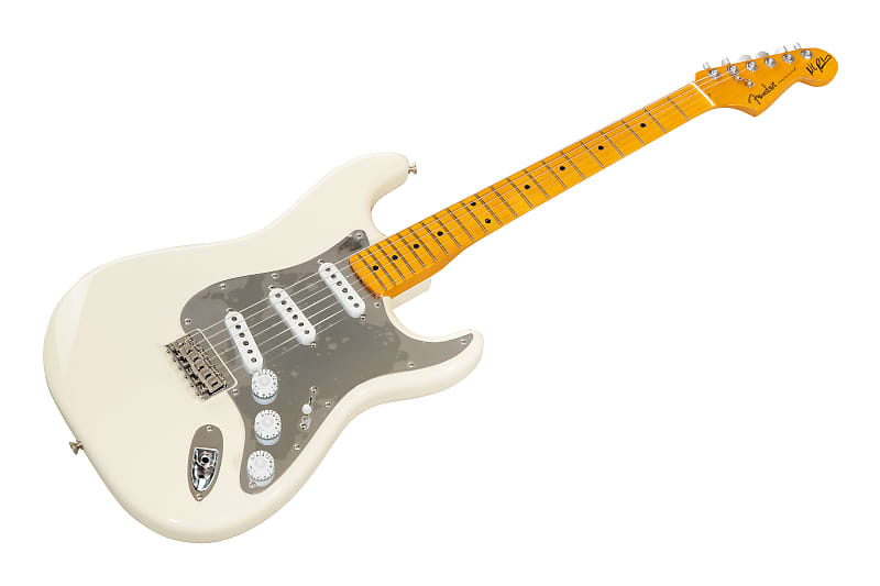 Fender stratocaster b deals stock