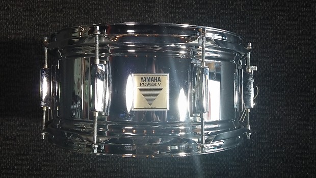 Yamaha power hotsell v snare