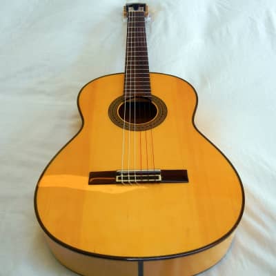 Yamaha CG-171sf flamenco guitar | Reverb