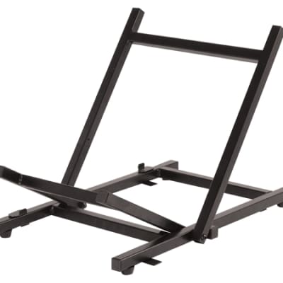 On Stage RS4000 Folding Guitar Amplifier Stand image 2
