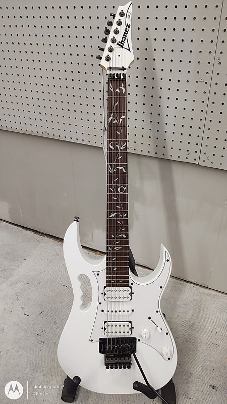 Ibanez jem deals reverb