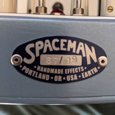 Spaceman Polaris image 2