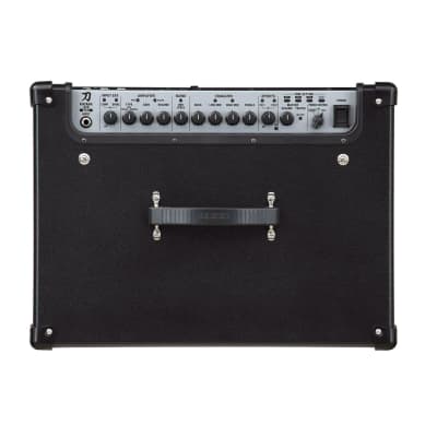 Boss Katana-210 Bass Amplifier 160w 2x10 Combo image 2