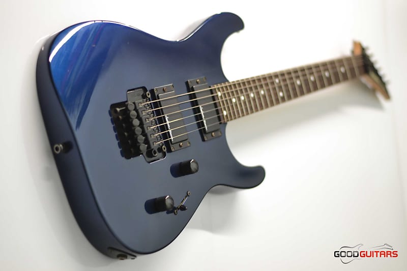 Jackson Stars DK-04 2005 | Reverb The Netherlands