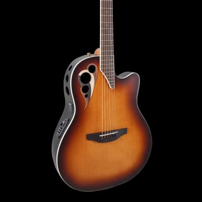 エレアコOvation Celebrity Deluxe cc267 OVATION CELEBRITY DELUXE (MODEL CC-267) for sale - Price and