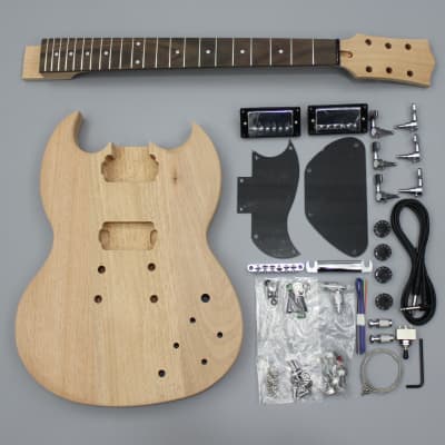 Bad cat online guitar kits