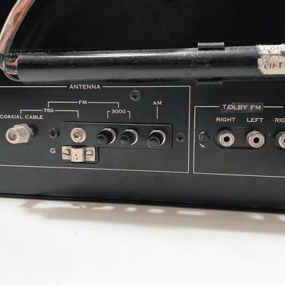 □ SANSUI サンスイ AM/FM チューナー TU-9900 ヴィンテージ Sansui TU-9900 AM/FM Stereo Tuner | Vintage | Japan