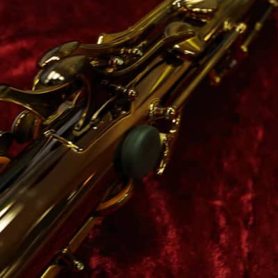 free shipping! Yamaha YTS-82ZASP Tenor saxophone Limited model image 7