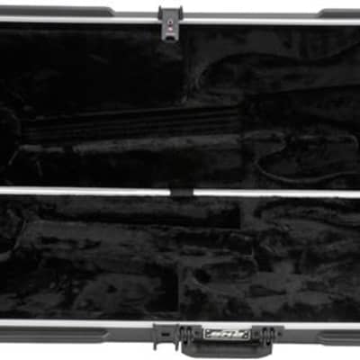 SKB 44 Precision and Jazz Style Bass Guitar Case image 5