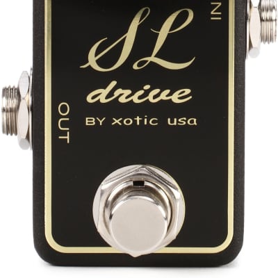 VeroCity Effects Pedals SLD-B2 [WI013] | Reverb