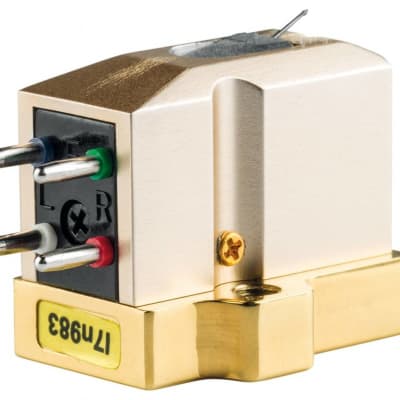 ACCUPHASE AC-6 - Moving Coil Phono Cartridge - NEW! image 3