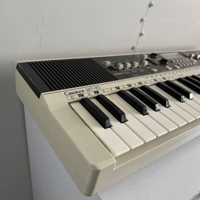 Casio Mt 70 vintage 80's | Reverb