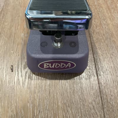 Reverb.com listing, price, conditions, and images for budda-budwah-wah-wah