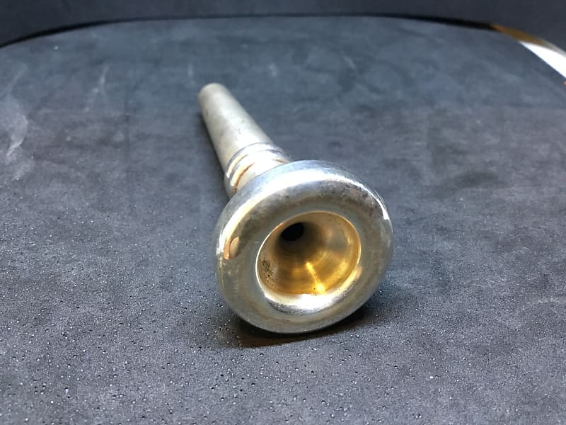 管楽器・吹奏楽器 JETTONE AL HIRT model B Used Jet-Tone Al Hirt Model B trumpet [604] | Reverb