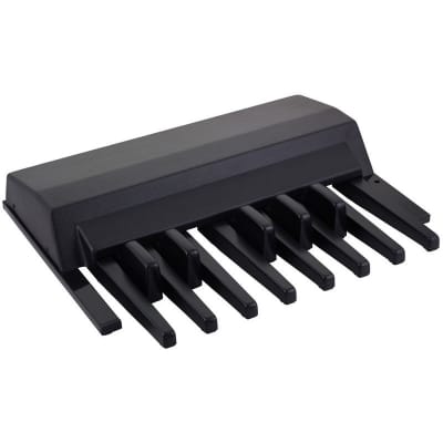 Ketron K8 Dynamic MIDI Pedal image 7