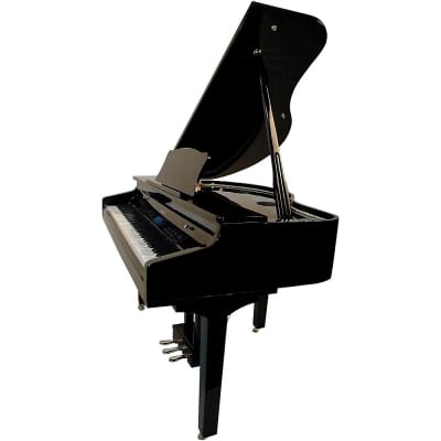 Suzuki MDG-330 Mini Grand Digital Piano Regular image 2