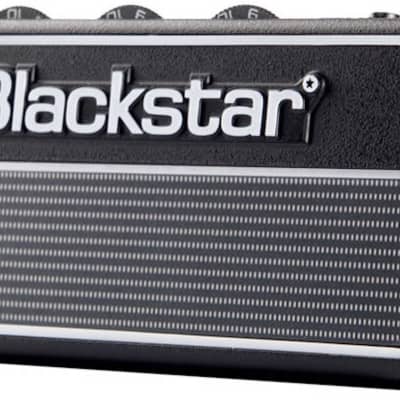 Blackstar amPlug 2 FLY Headphone Guitar Amp image 3