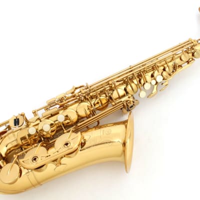 Yamaha YAS-475 Alto Saxophone | Reverb Canada