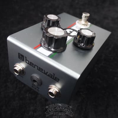 Benevale Colt 45 | Reverb Cyprus