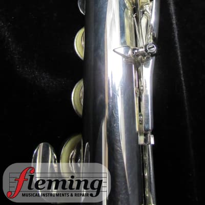 Azumi AZ-Z3RBEO Professional Flute w/ Altus Headjoint image 11