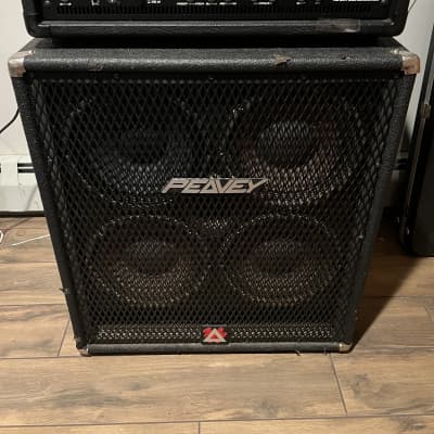 Peavey Firebass 700-Watt Bass Head