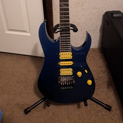 Ibanez RG3570Z Prestige | Reverb