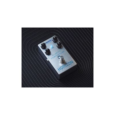 【God様】Horizon Device Clarity Compressor Horizon Devices Clarity Compressor | Reverb