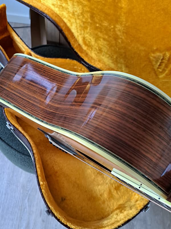 Tokai Cat`s Eyes TCM-80V 1980`s | Reverb Poland