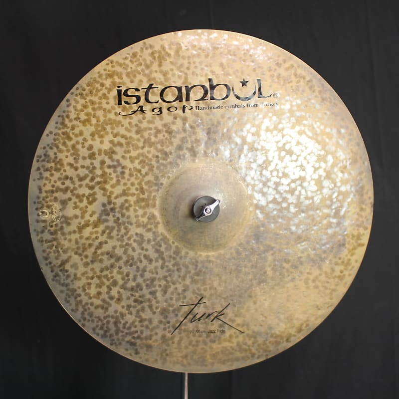 Istanbul Agop 20