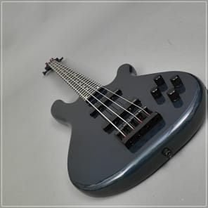 Fernandes Fernandes Gravity 4 Deluxe Bass Guitar | Reverb