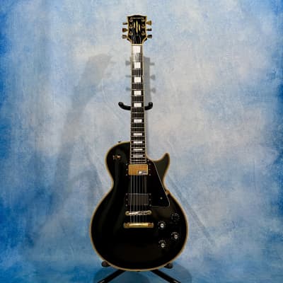 手数料安い 2007 Edwards Reverb | Japan in Made Black E-LP-98LTC ESP by ギター
