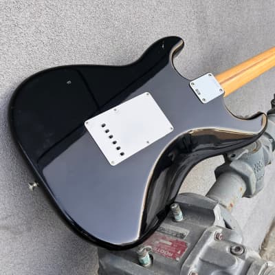 Fender Custom Shop '56 Reissue Stratocaster NOS | Reverb Canada