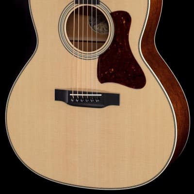 Collings C100 (047) image 5