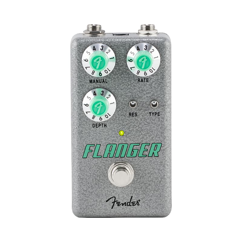 Fender Hammertone Flanger