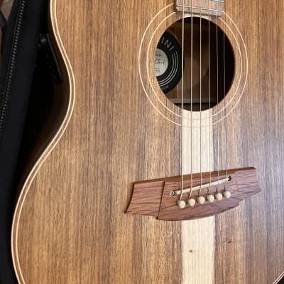 Cole Clark CCLL2 Little Lady 2 | Reverb