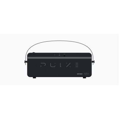 Hotone Pulze Compact Bluetooth Modelling Amp, Eclipse image 3