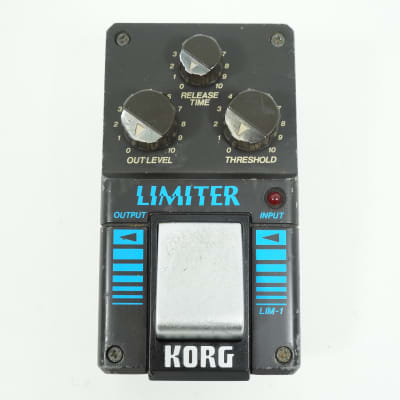 KORG LIM-1 LIMITER リミッター KORG LIM-1 LIMITER（電解コンデンサーの交換）」: こいち時間