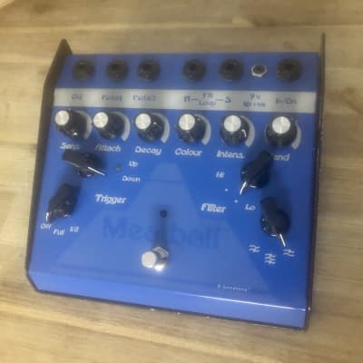 Reverb.com listing, price, conditions, and images for lovetone-meatball