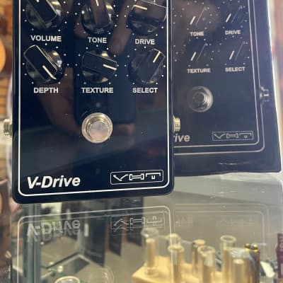 VHT V-Drive