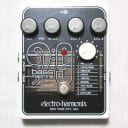 Used Electro-Harmonix EHX BASS9 Bass Machine Guitar Effects Pedal