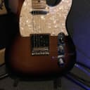 Fender Player Telecaster with Maple Fretboard 2018 - Present 3-Color Sunburst With Extra’s