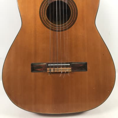 Combo GS10 Acoustic Guitar Selmer image 2
