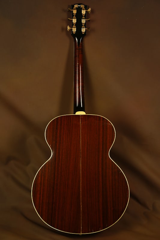 Gibson SJ-200 1938 - 1943 image 2