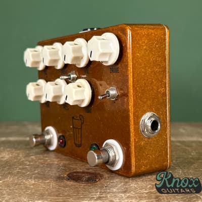 JHS Sweet Tea V2 | Reverb