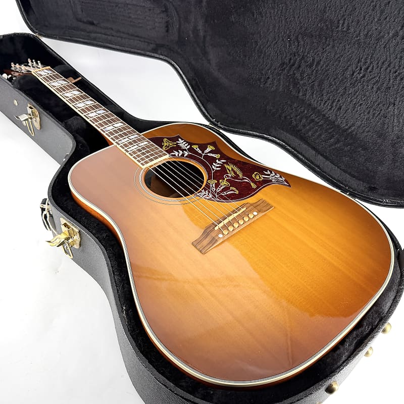 Gibson Hummingbird Standard 2015 - 2017 | Reverb Canada