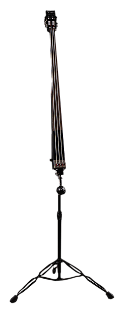 Dean Pace Electric Upright Bass with stand Reverb