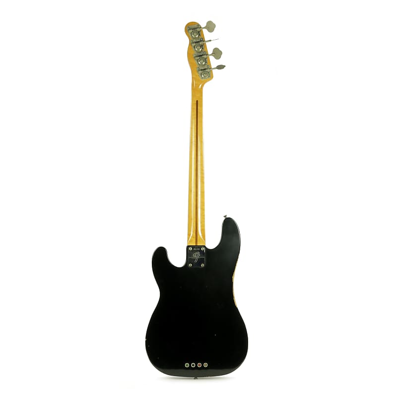 Fender Telecaster Bass 1968 - 1971 image 2