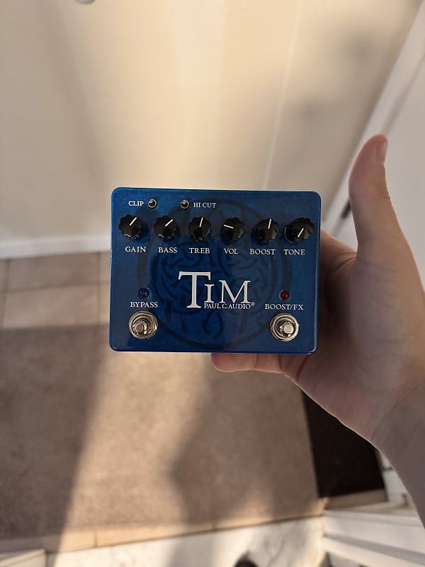 Paul Cochrane Tim V3