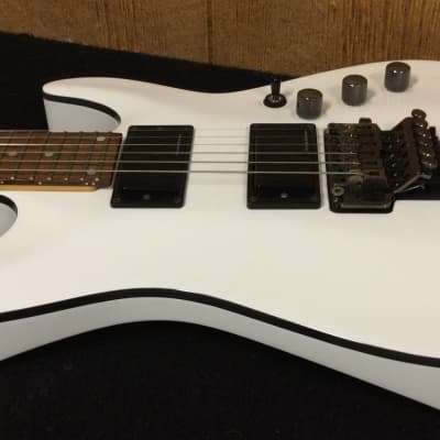Schecter C-1 FR image 11