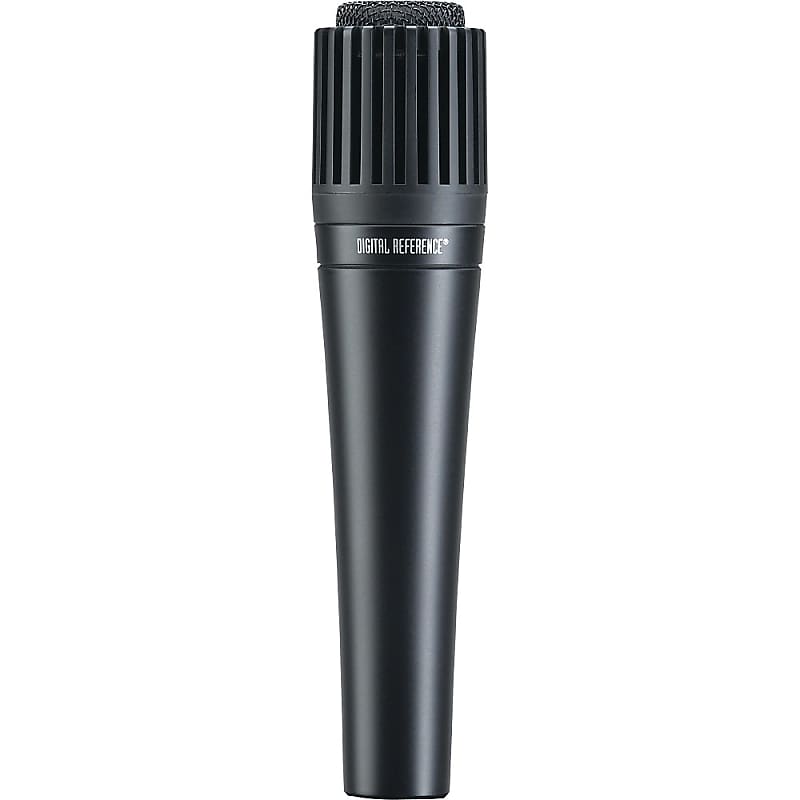 Digital Reference DRI100 Dynamic Instrument Microphone image 1